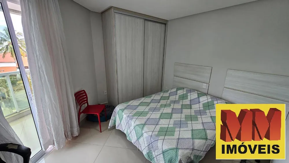 Apartamento, 3 quartos, 130 m² - Foto 6