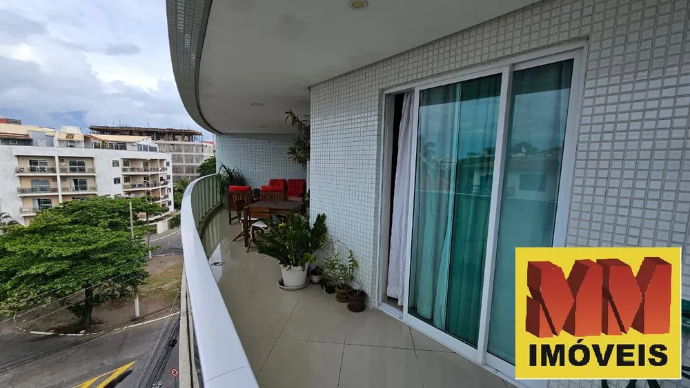 Apartamento, 3 quartos, 130 m² - Foto 15