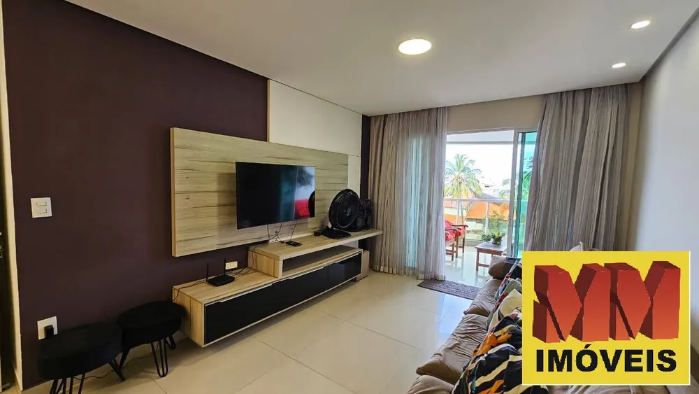 Apartamento, 3 quartos, 130 m² - Foto 5