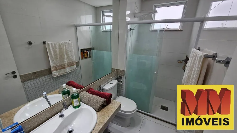 Apartamento, 3 quartos, 130 m² - Foto 24