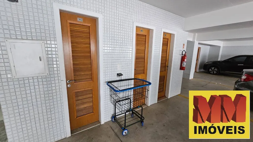 Apartamento, 3 quartos, 130 m² - Foto 16