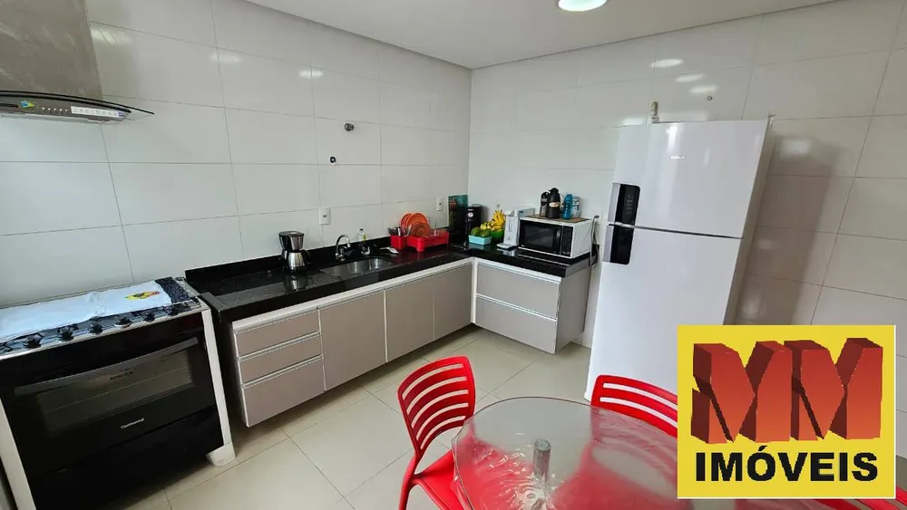 Apartamento, 3 quartos, 130 m² - Foto 9