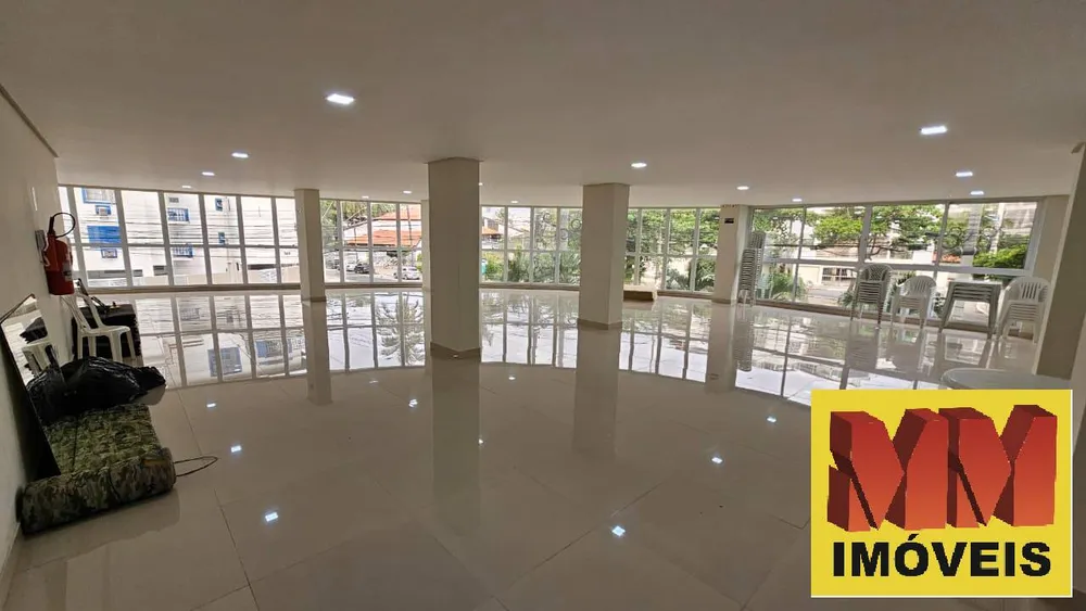 Apartamento, 3 quartos, 130 m² - Foto 43