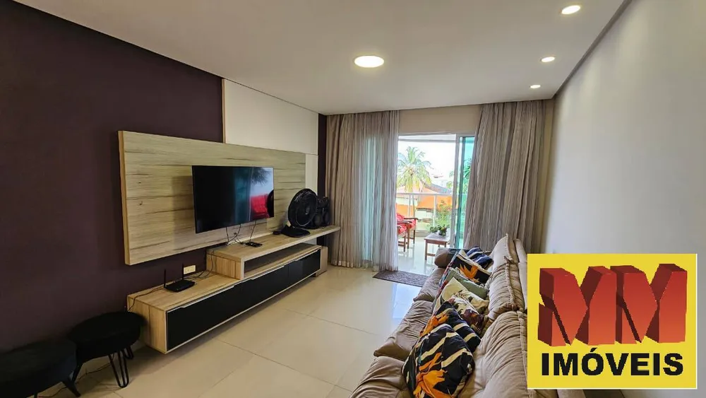 Apartamento, 3 quartos, 130 m² - Foto 7
