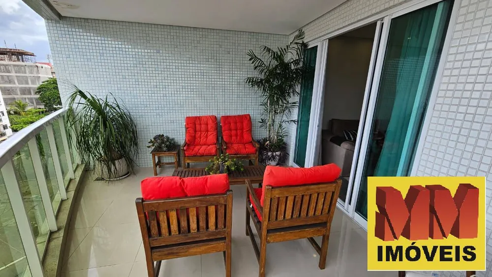 Apartamento, 3 quartos, 130 m² - Foto 13