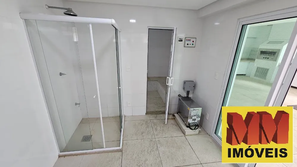 Apartamento, 3 quartos, 130 m² - Foto 38