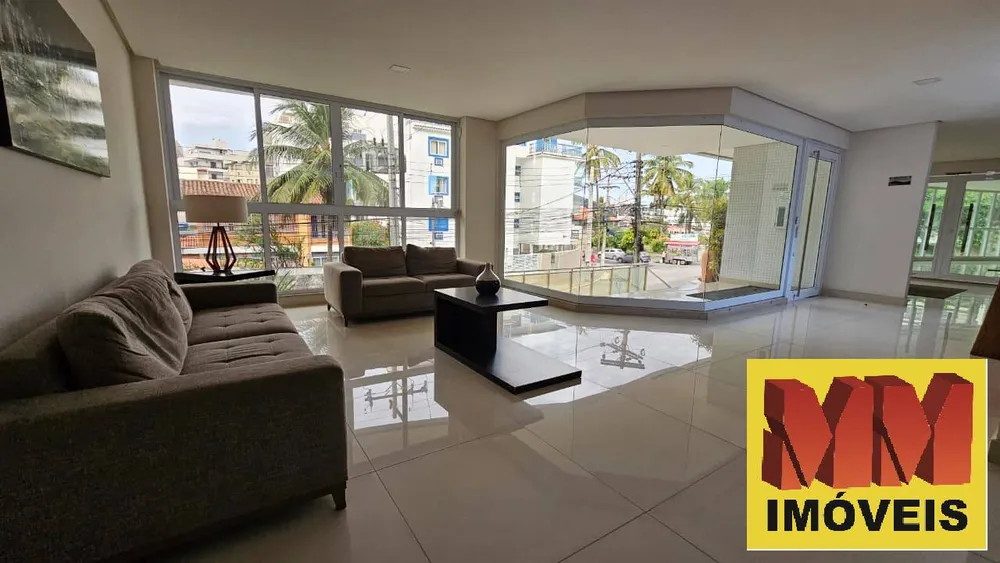 Apartamento, 3 quartos, 130 m² - Foto 11