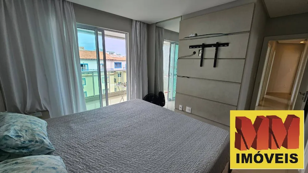 Apartamento, 3 quartos, 130 m² - Foto 10