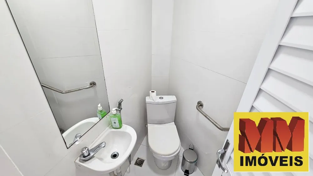 Apartamento, 3 quartos, 130 m² - Foto 34