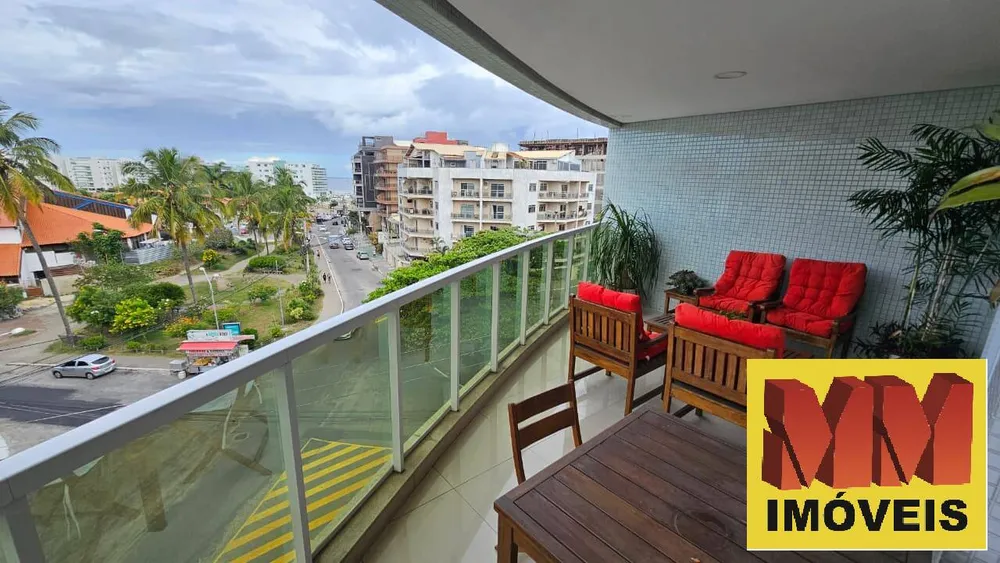 Apartamento, 3 quartos, 130 m² - Foto 10
