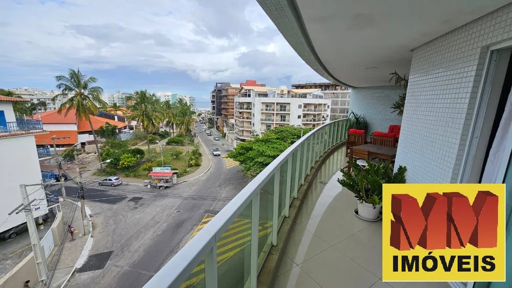 Apartamento, 3 quartos, 130 m² - Foto 2