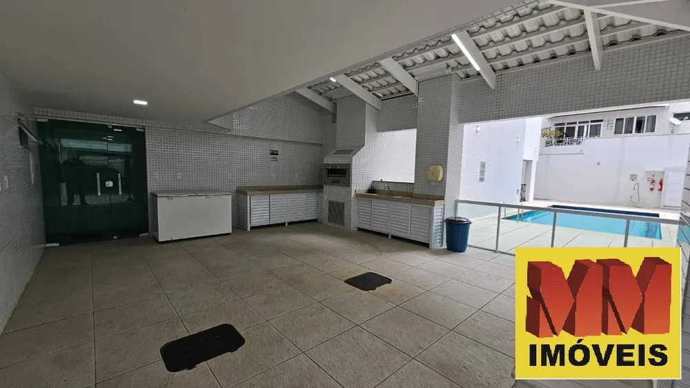 Apartamento, 3 quartos, 130 m² - Foto 36
