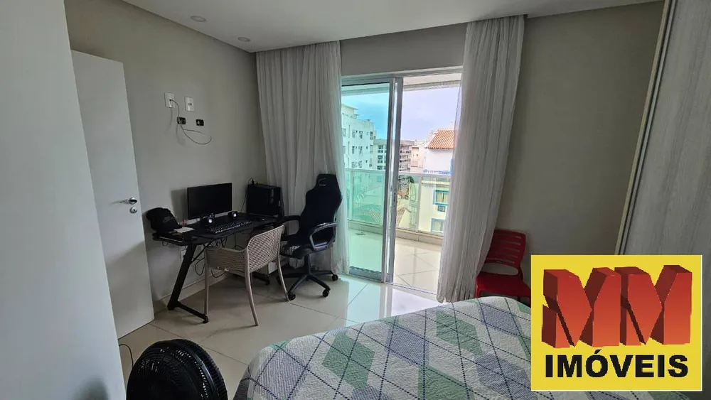 Apartamento, 3 quartos, 130 m² - Foto 17