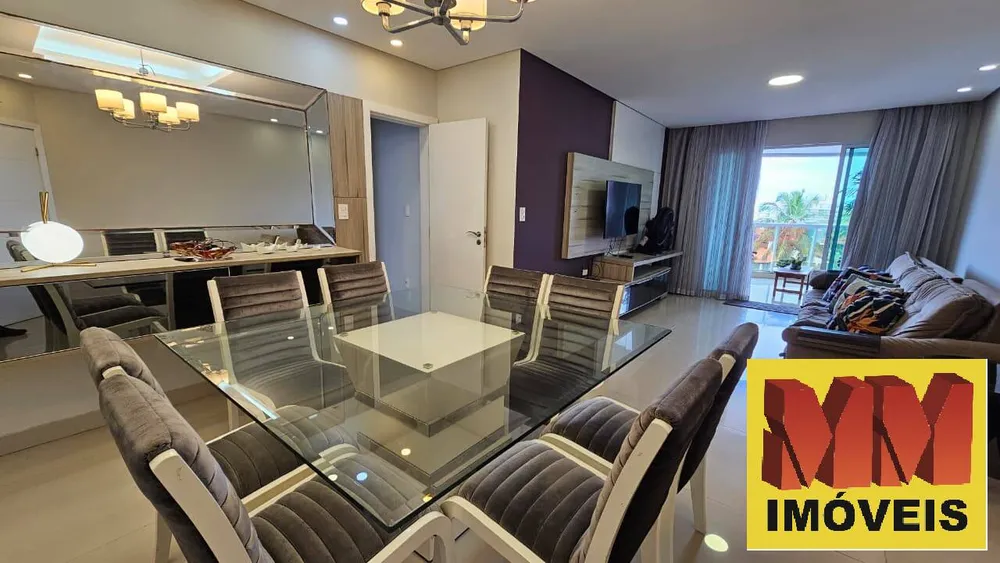 Apartamento, 3 quartos, 130 m² - Foto 6