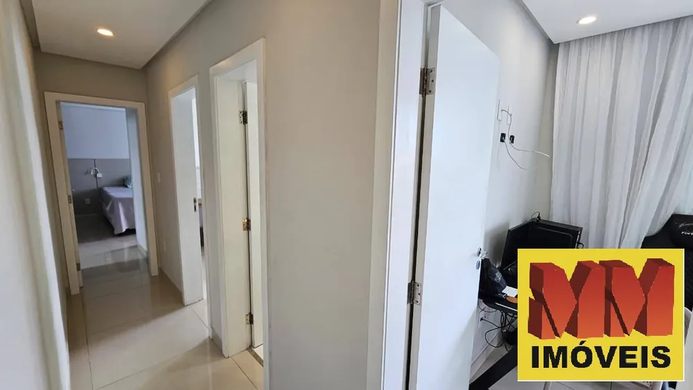 Apartamento, 3 quartos, 130 m² - Foto 15