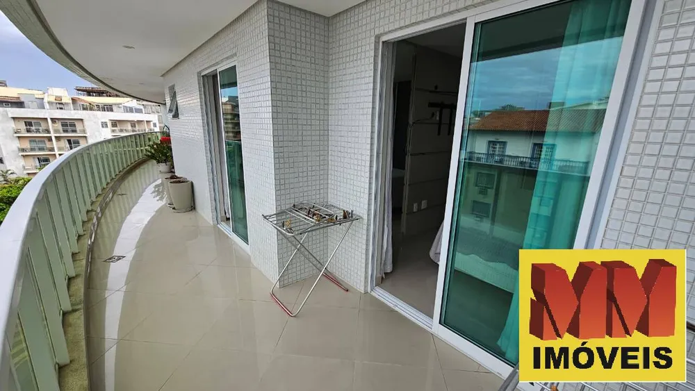 Apartamento, 3 quartos, 130 m² - Foto 20