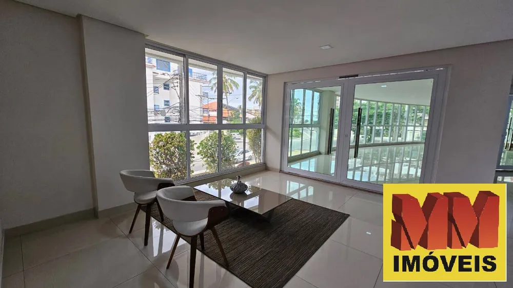 Apartamento, 3 quartos, 130 m² - Foto 22
