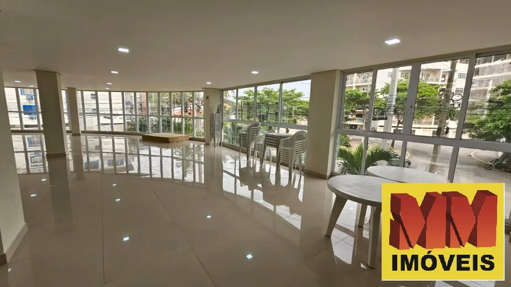 Apartamento, 3 quartos, 130 m² - Foto 42
