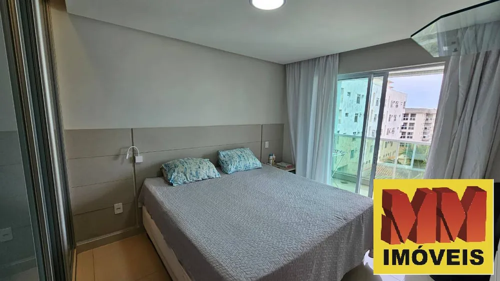 Apartamento, 3 quartos, 130 m² - Foto 23