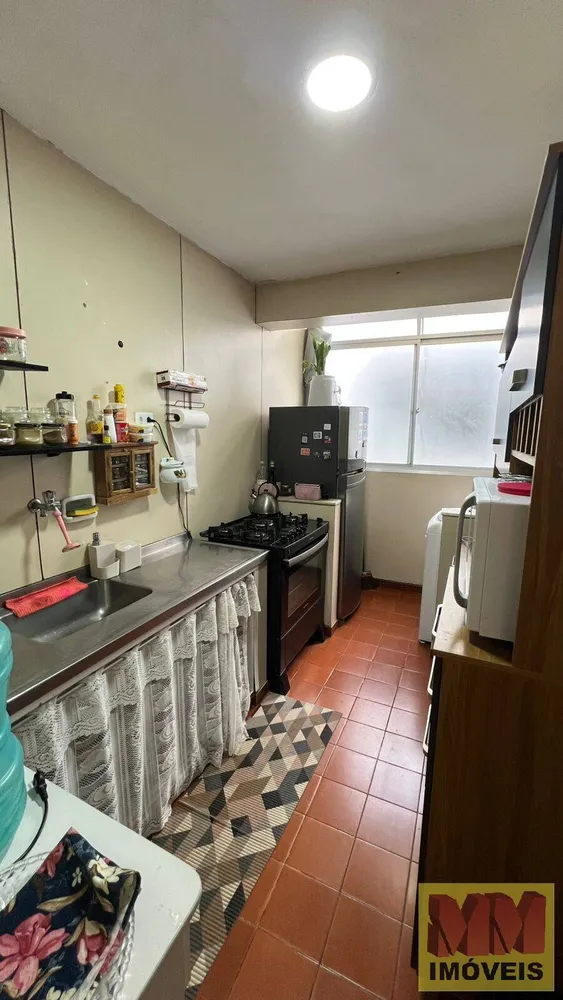 Apartamento, 1 quarto, 55 m² - Foto 13