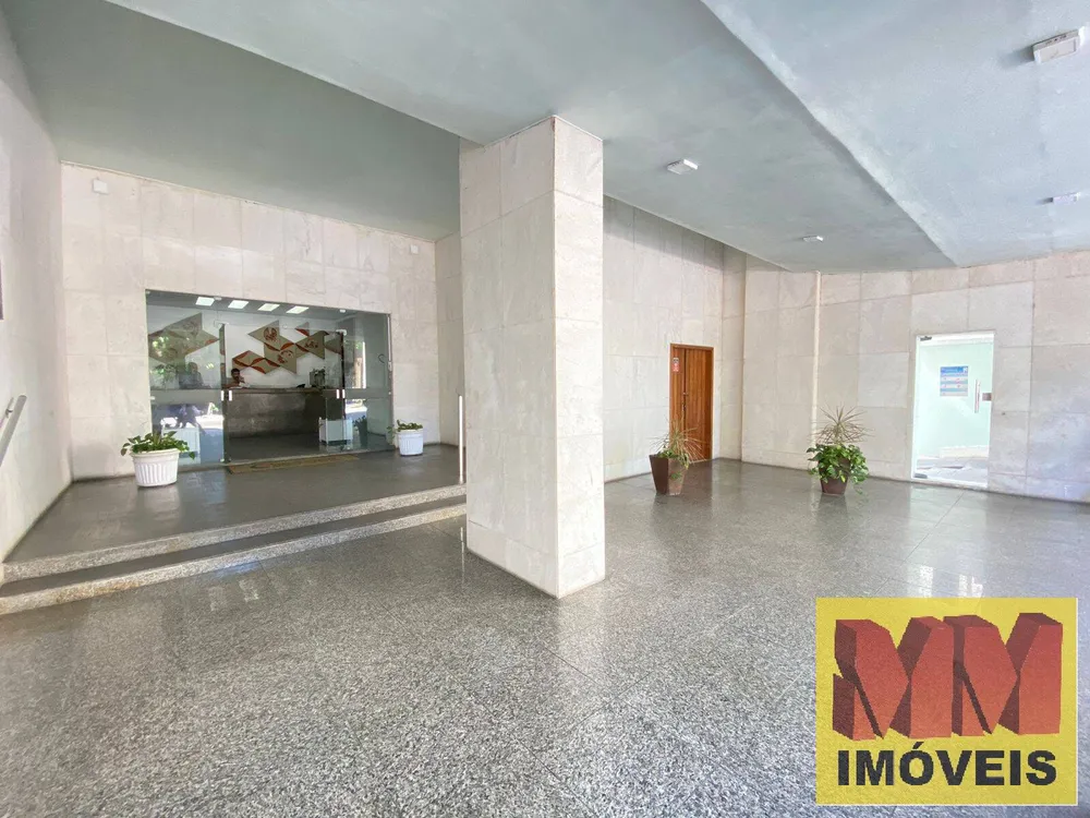 Apartamento, 1 quarto, 55 m² - Foto 2