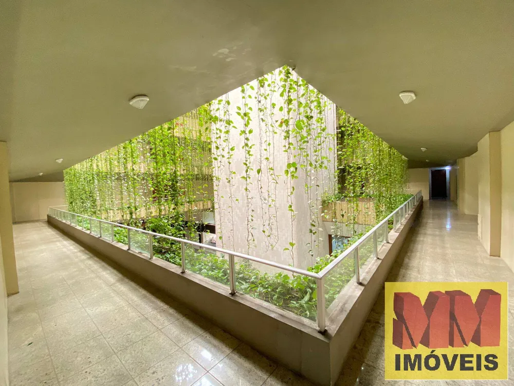 Apartamento, 1 quarto, 55 m² - Foto 4