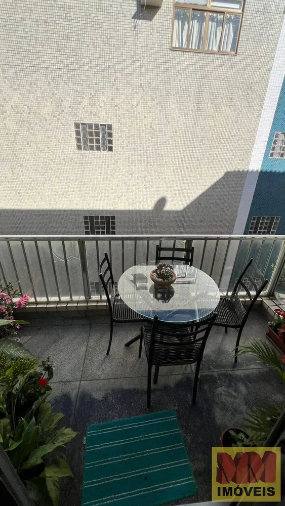 Apartamento, 1 quarto, 55 m² - Foto 12