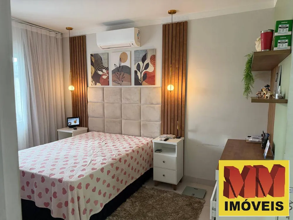 Casa de Condomínio, 3 quartos - Foto 17