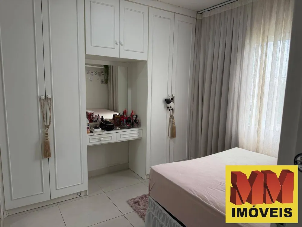 Casa de Condomínio, 3 quartos - Foto 12