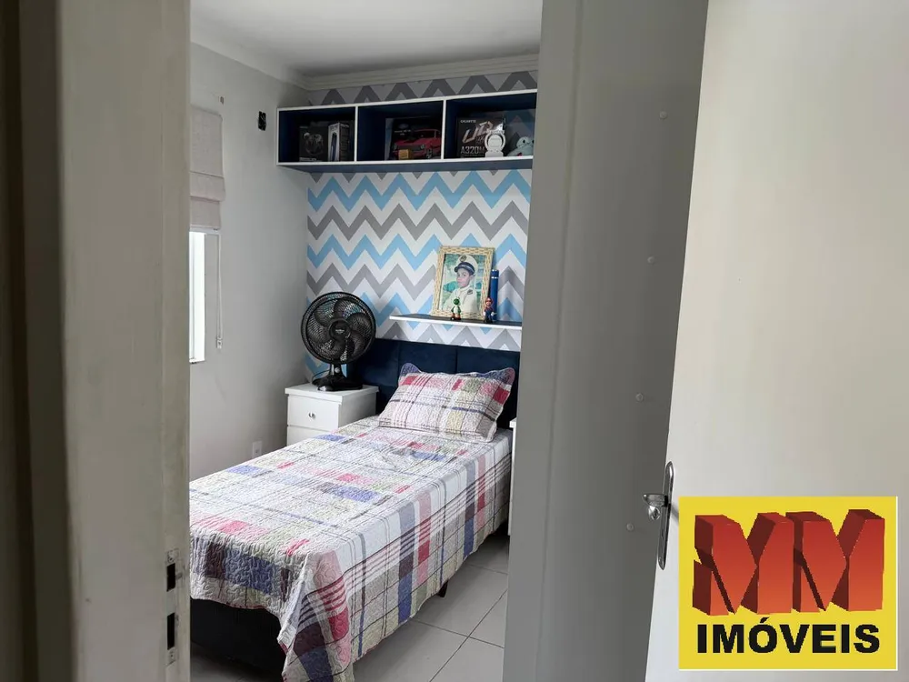 Casa de Condomínio, 3 quartos - Foto 19
