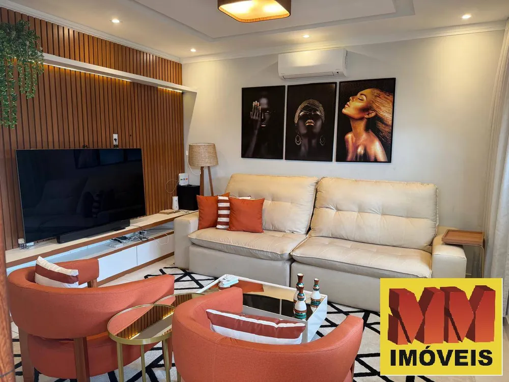 Casa de Condomínio, 3 quartos - Foto 6
