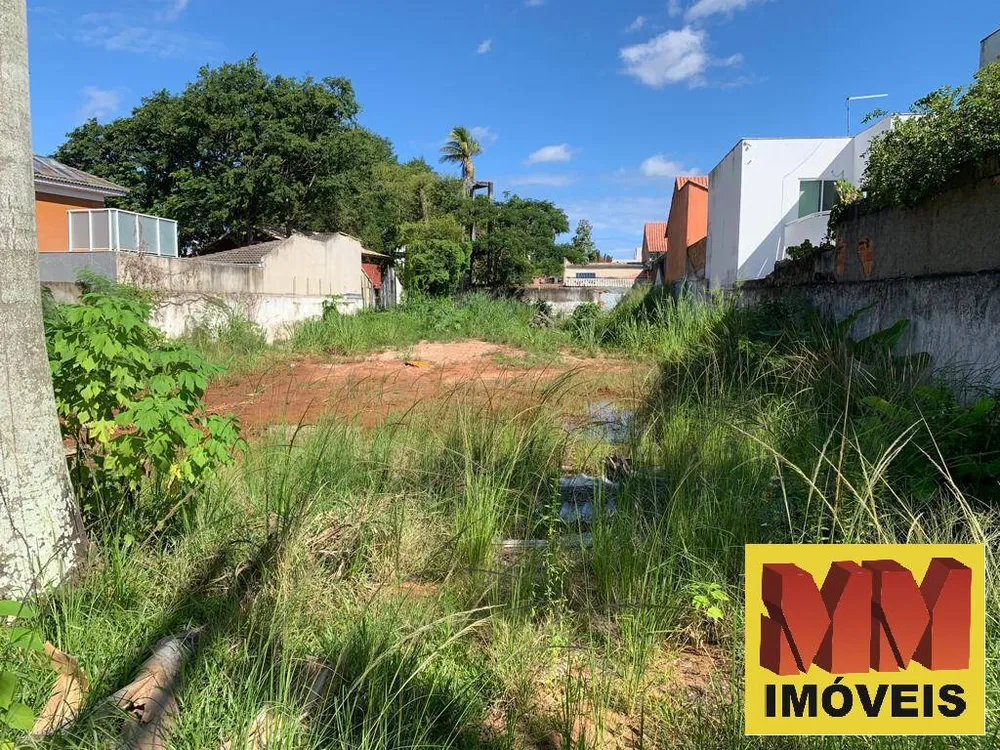 Terreno, 995 m² - Foto 2