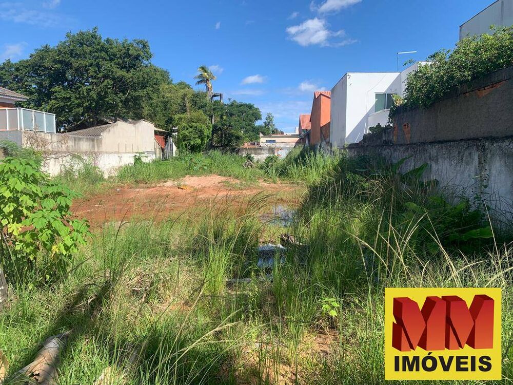 Terreno, 995 m² - Foto 4