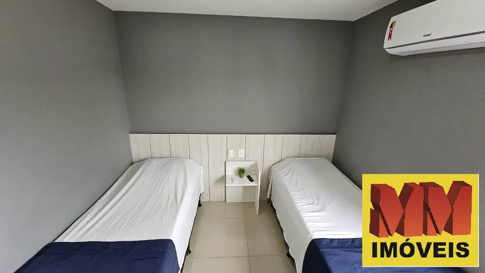Flat/Apart Hotel, 1 quarto, 25 m² - Foto 5