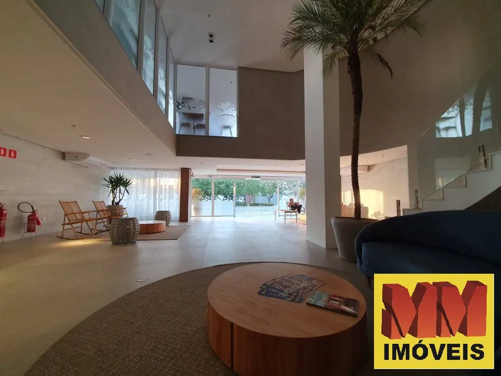 Flat/Apart Hotel, 1 quarto, 25 m² - Foto 19