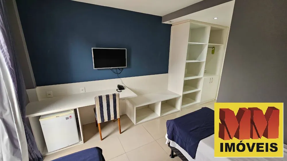 Flat/Apart Hotel, 1 quarto, 25 m² - Foto 6