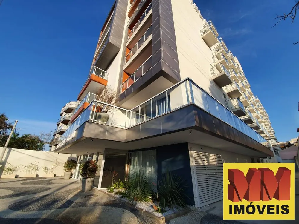 Flat/Apart Hotel, 1 quarto, 25 m² - Foto 1