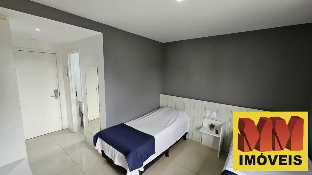 Flat/Apart Hotel, 1 quarto, 25 m² - Foto 7