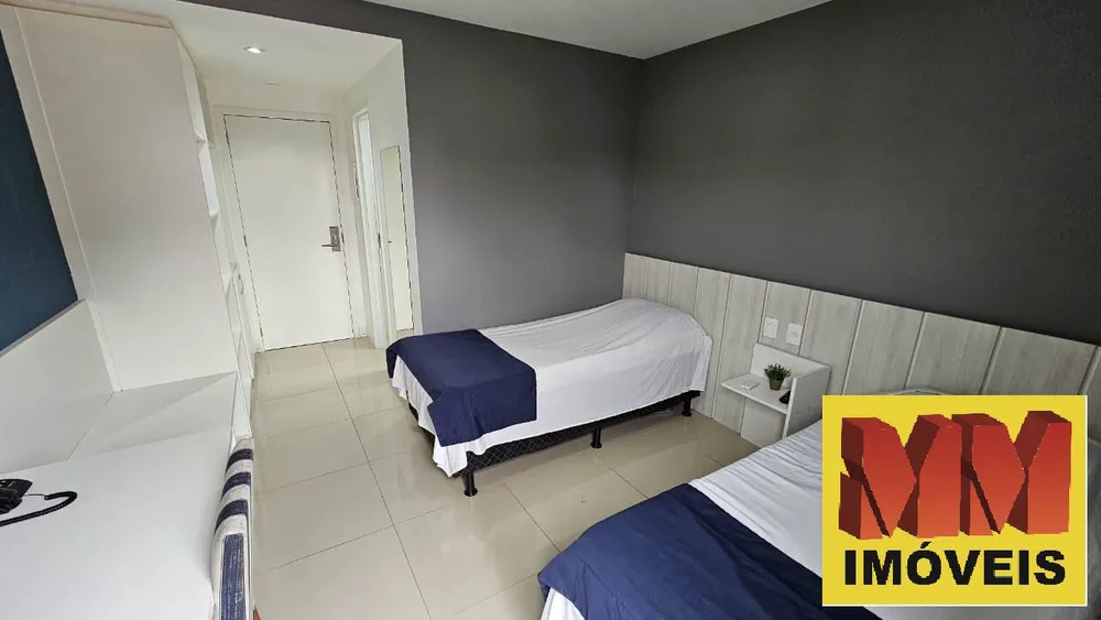 Flat/Apart Hotel, 1 quarto, 25 m² - Foto 4