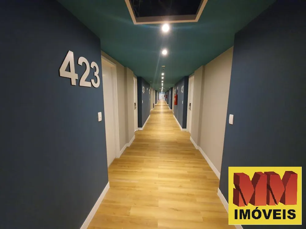 Flat/Apart Hotel, 1 quarto, 25 m² - Foto 2