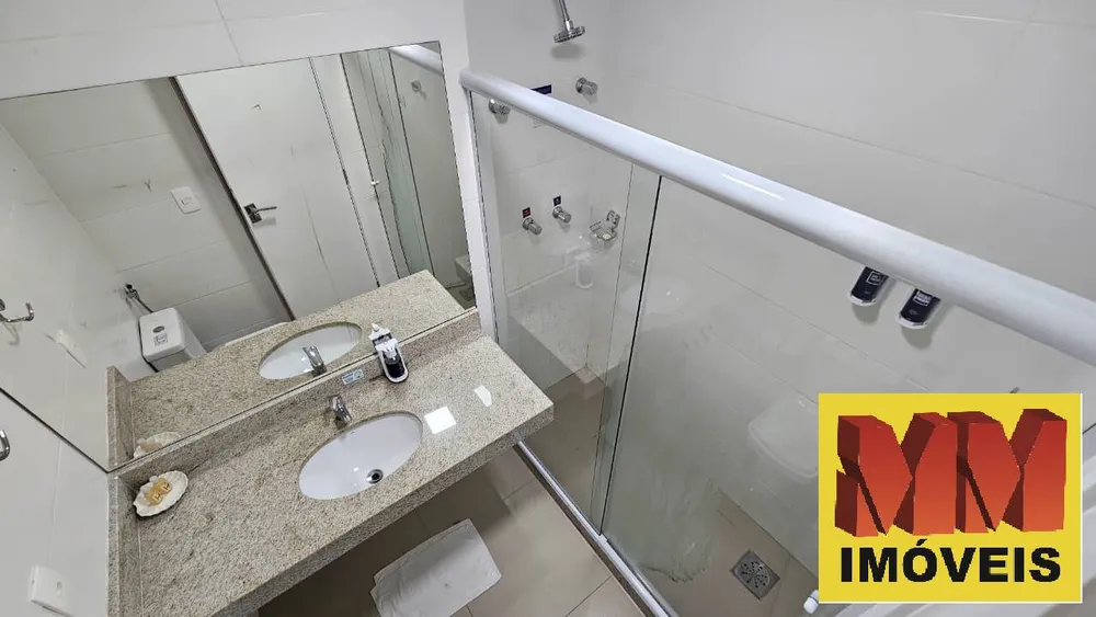 Flat/Apart Hotel, 1 quarto, 25 m² - Foto 11