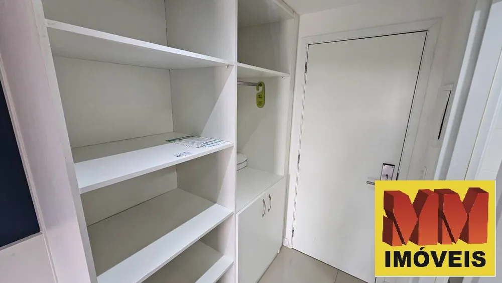 Flat/Apart Hotel, 1 quarto, 25 m² - Foto 9