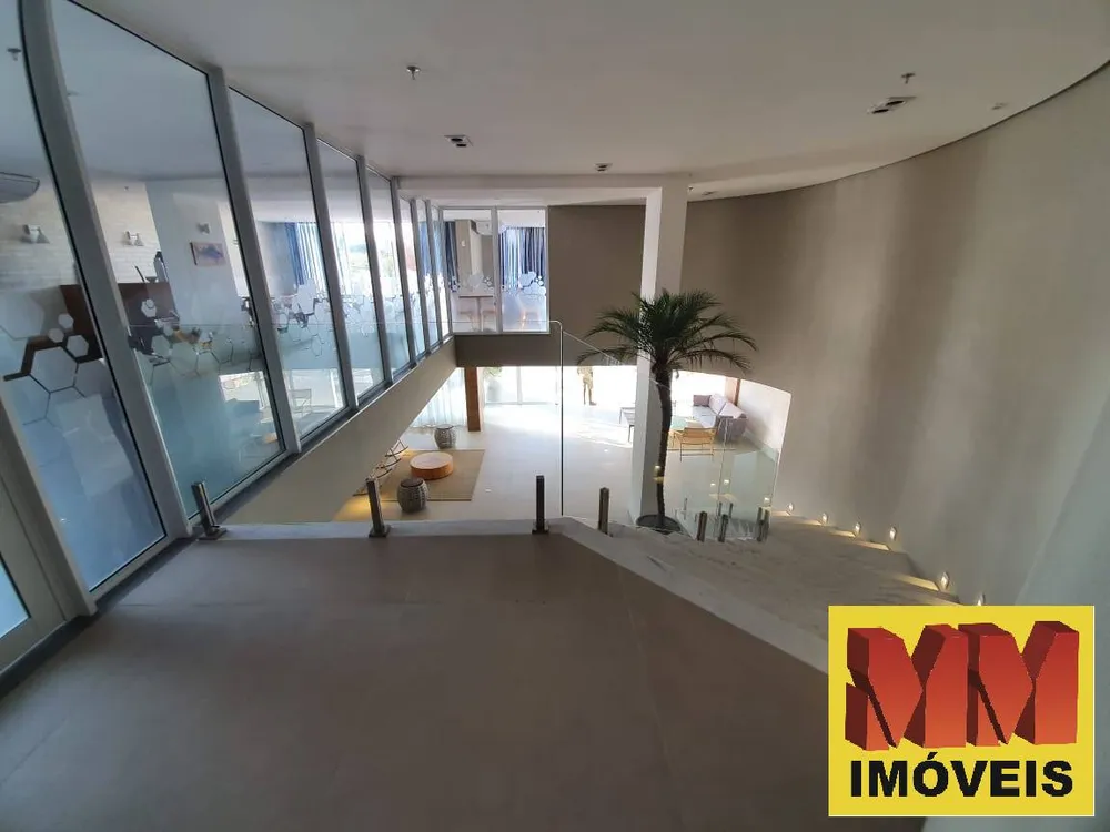 Flat/Apart Hotel, 1 quarto, 25 m² - Foto 21