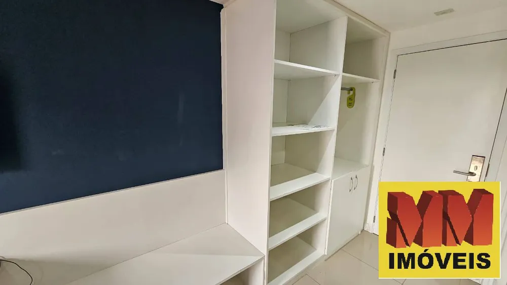 Flat/Apart Hotel, 1 quarto, 25 m² - Foto 8