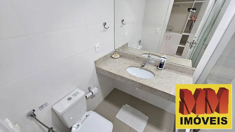 Flat/Apart Hotel, 1 quarto, 25 m² - Foto 10