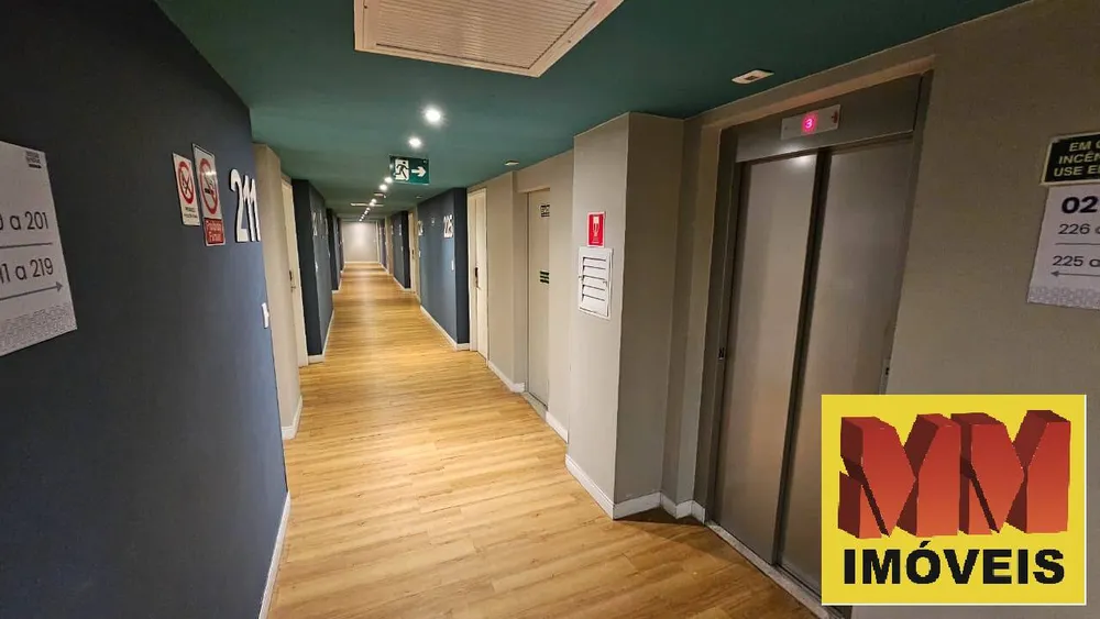 Flat/Apart Hotel, 1 quarto, 25 m² - Foto 13