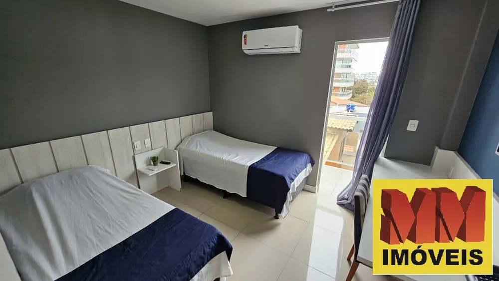 Flat/Apart Hotel, 1 quarto, 25 m² - Foto 3