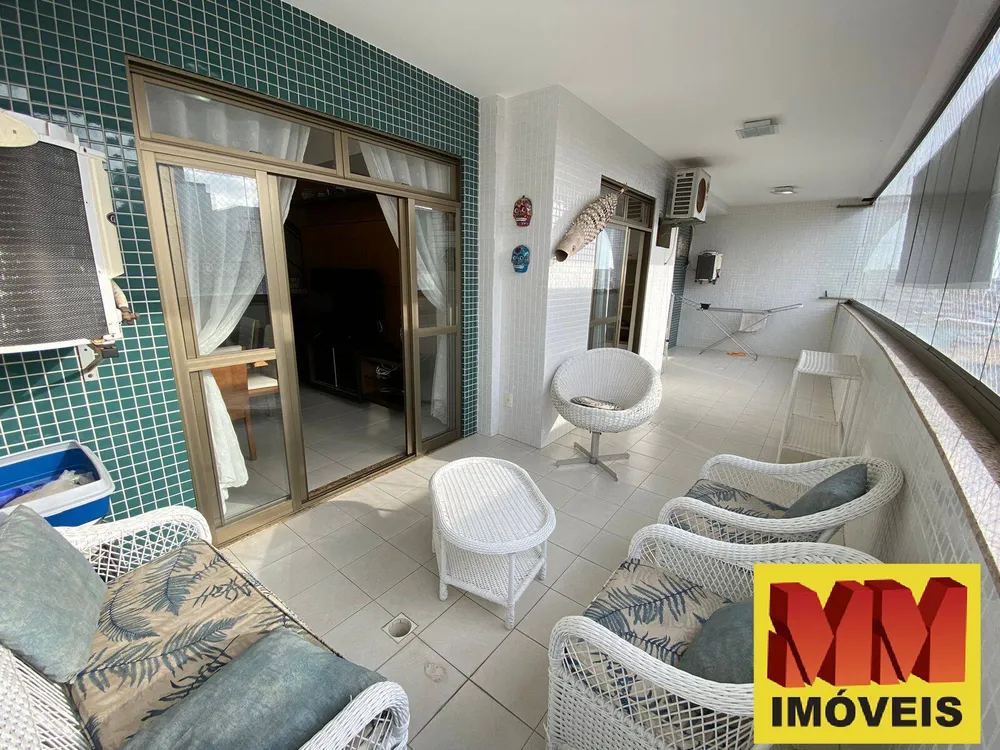 Cobertura, 4 quartos, 197 m² - Foto 7