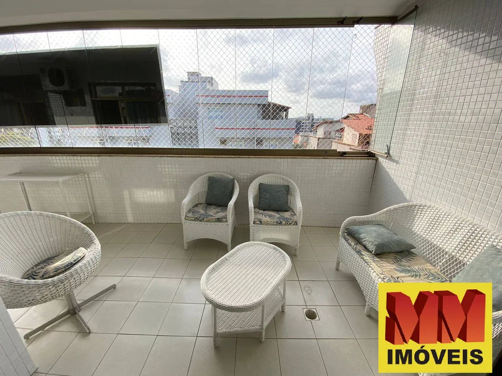 Cobertura, 4 quartos, 197 m² - Foto 6