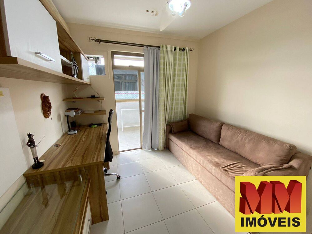 Cobertura, 4 quartos, 197 m² - Foto 2